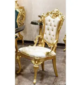 Carving-Chair